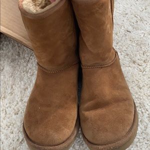 Ugg boots